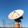 OTC dish played key role in moon landing