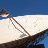 OTC dish played key role in moon landing