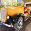 1939 Mack Truck