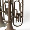 Brass horns