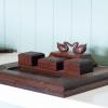 Desk set