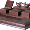Desk set