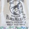 Flour bag dress