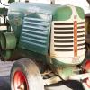 Innovative tractors engineered from keen observation