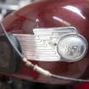 1952 BSA Motorbike