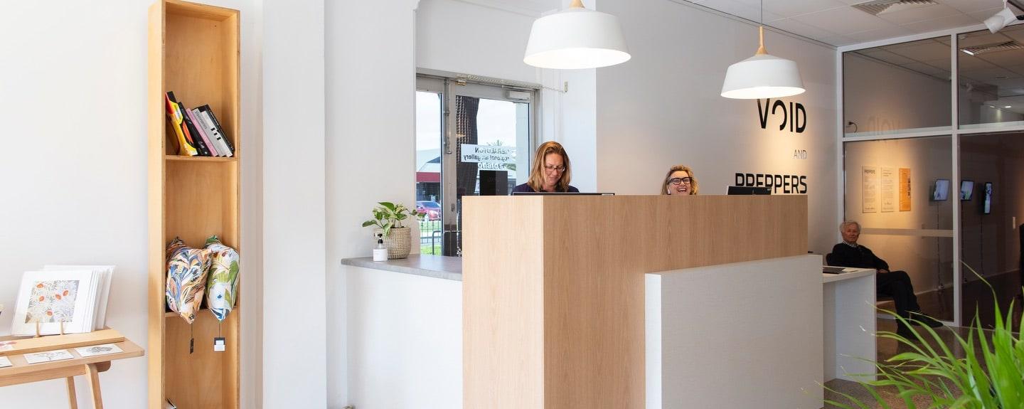 Geraldton Regional Art Gallery WAnderland Western Australian Museum