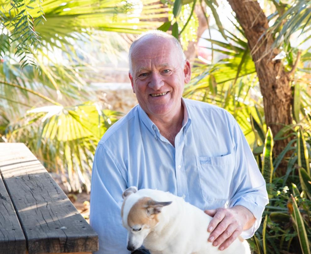 Greenough Museum and Gardens Overview