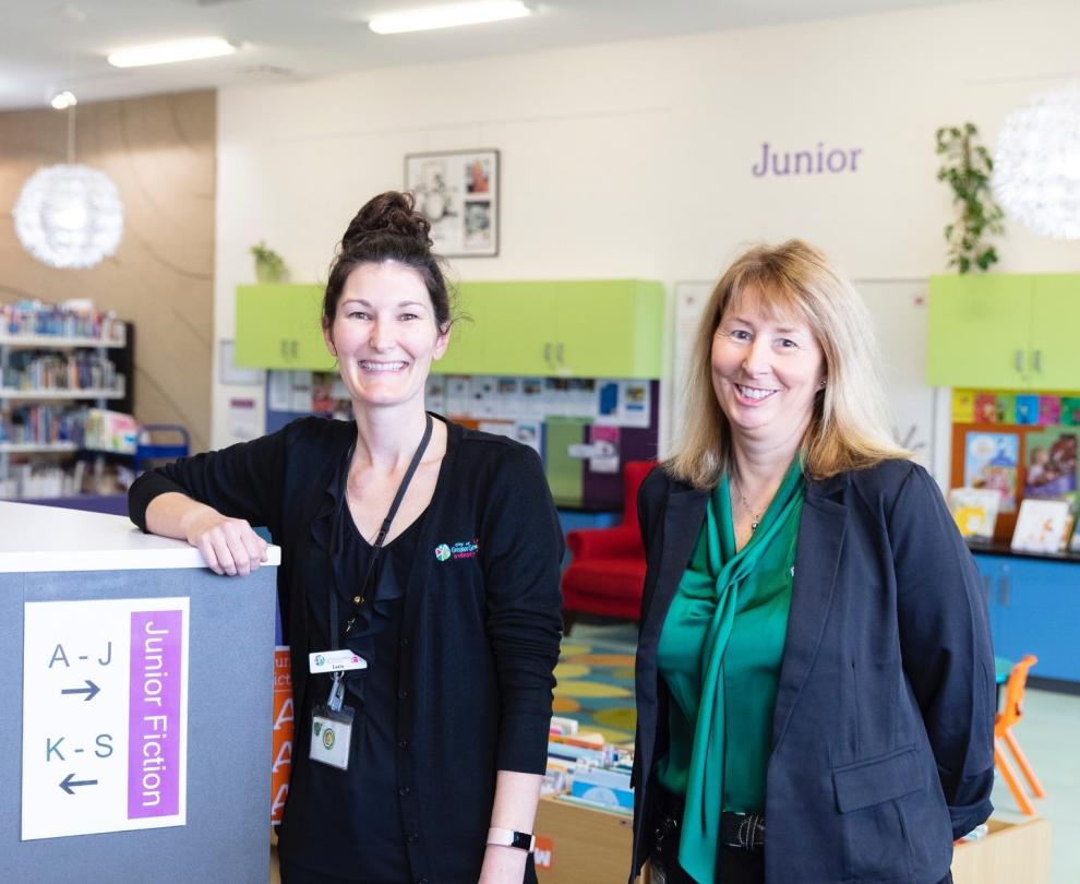 City of Greater Geraldton Local History Collection Overview