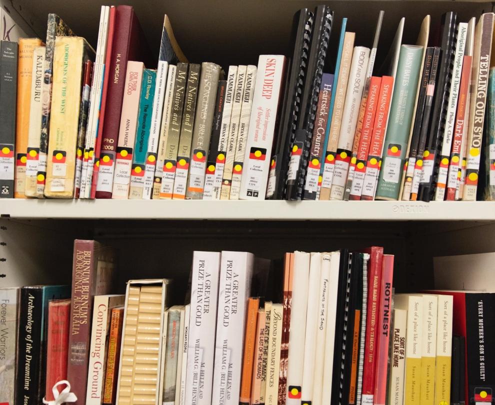 City of Greater Geraldton Local History Collection Overview