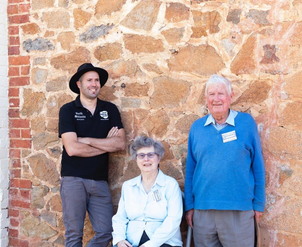 Carnamah Historical Society and Museum Overview