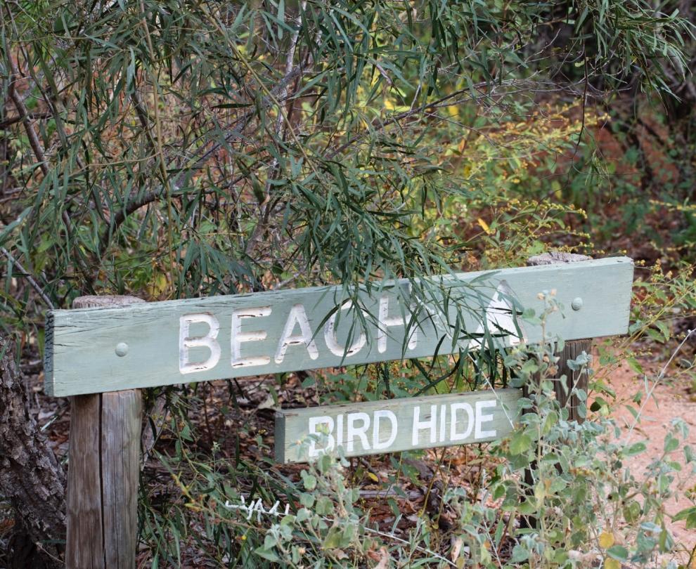Broome Bird Observatory Overview