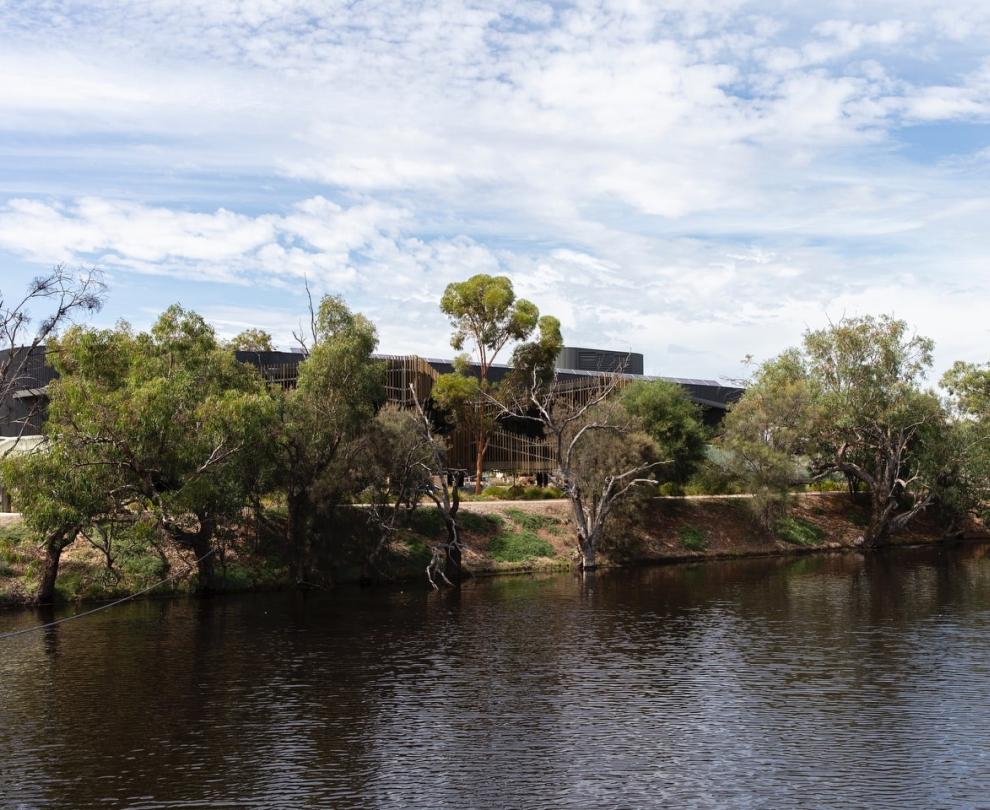 Bilya Koort Boodja Overview