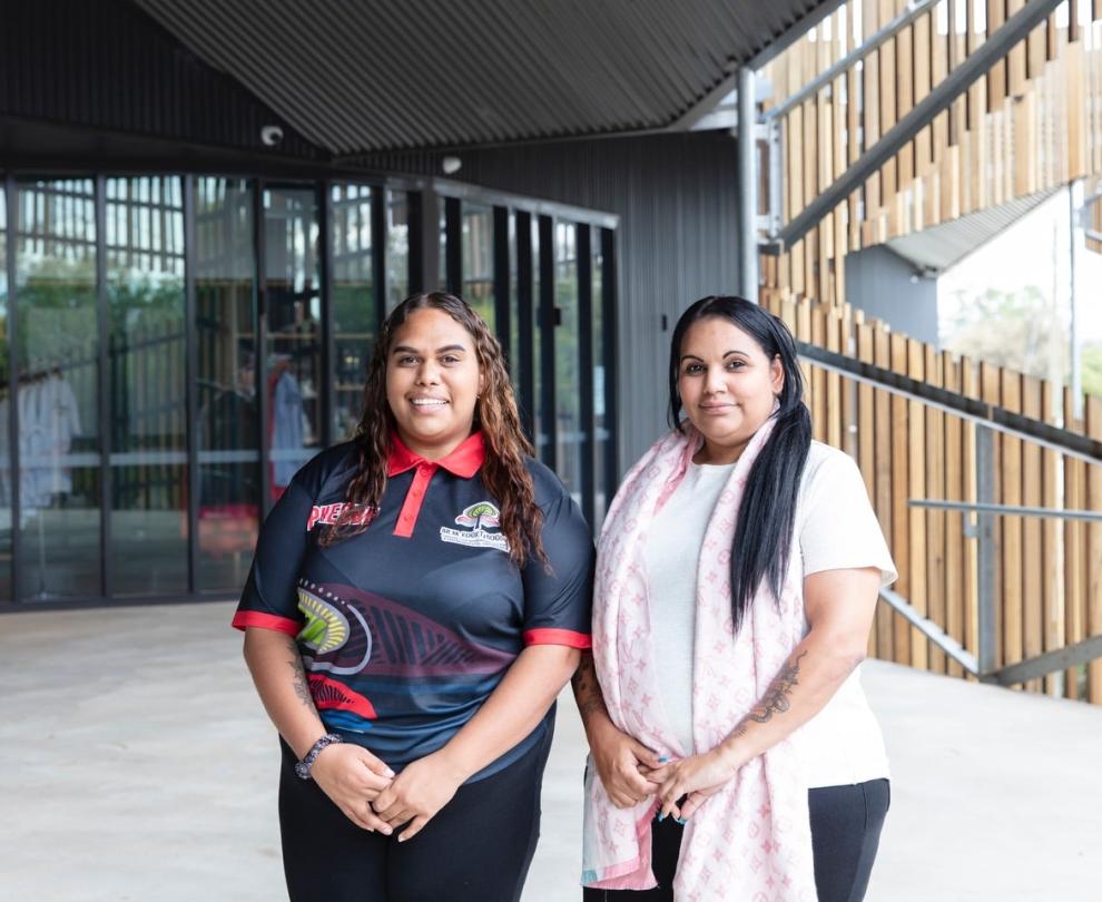 Bilya Koort Boodja Overview