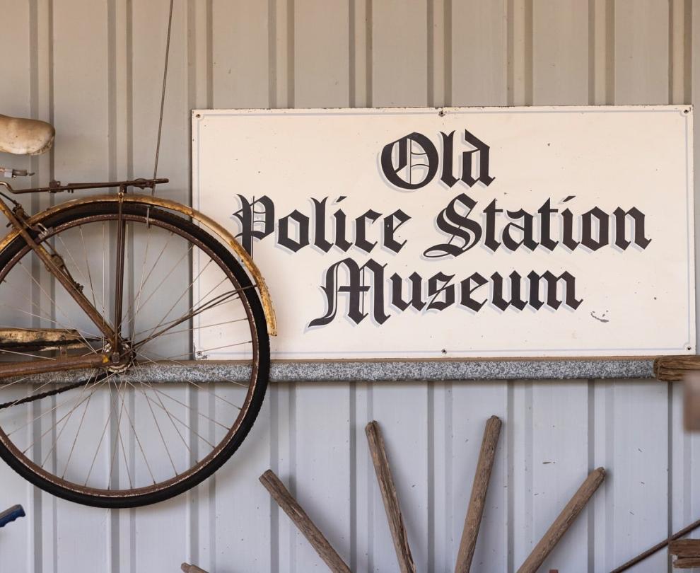 Brookton Museum and Heritage Centre Overview