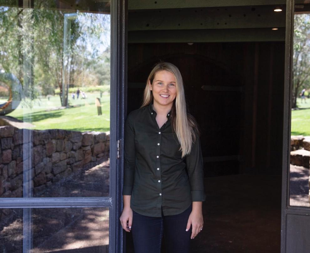 Holmes a Court Collection at Vasse Felix Overview