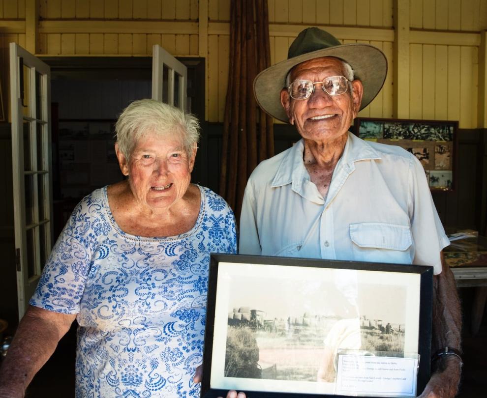 Wharfinger House Museum Overview