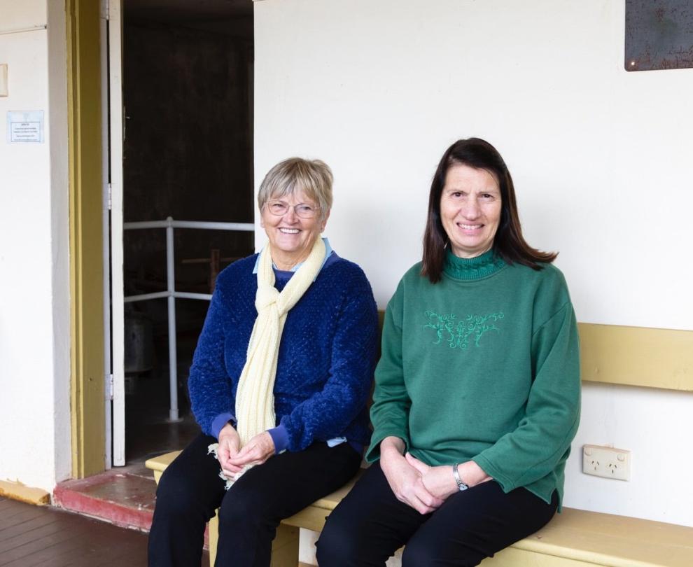 Wongan Hills and Districts Museum Overview