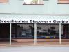 Greenbushes Discovery Centre Overview