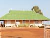 Yalgoo Court House Museum Overview