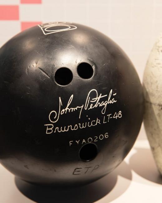 A slice of America in the North West