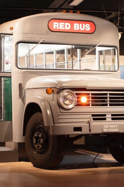 Take a drive back to Exmouth’s earliest days