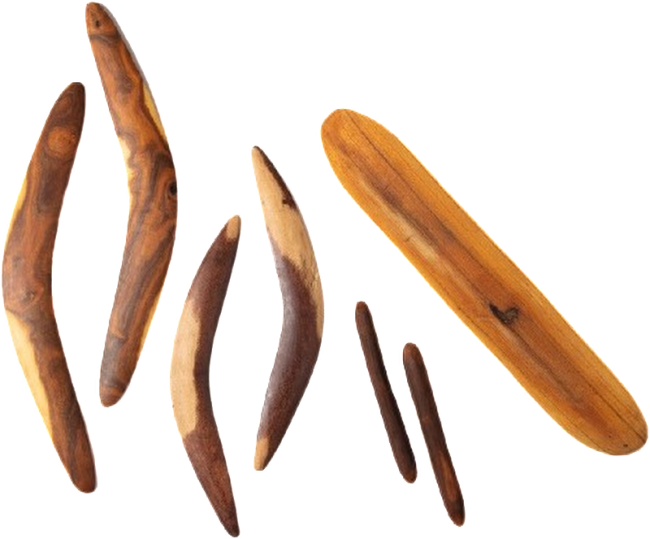 Waking up the spirit