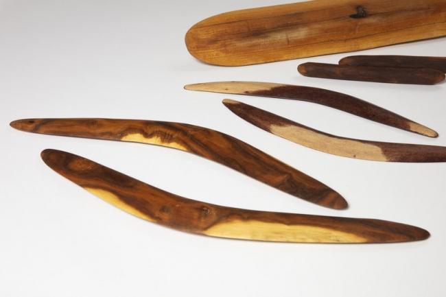 Waking up the spirit