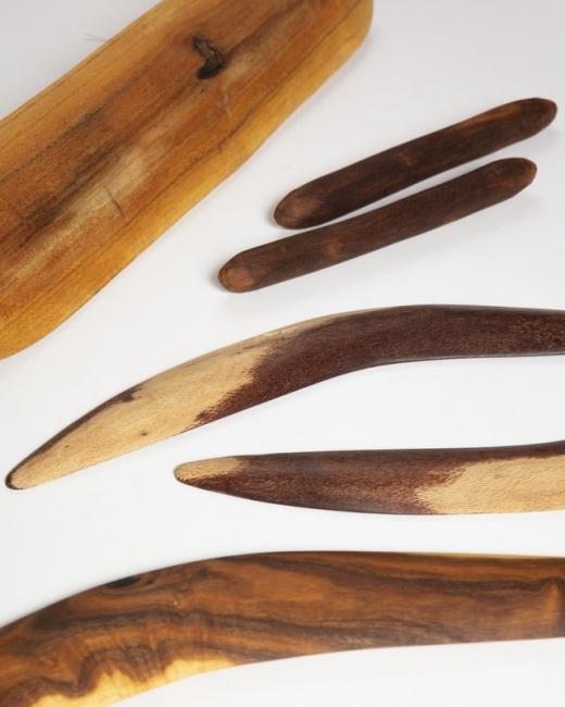 Waking up the spirit