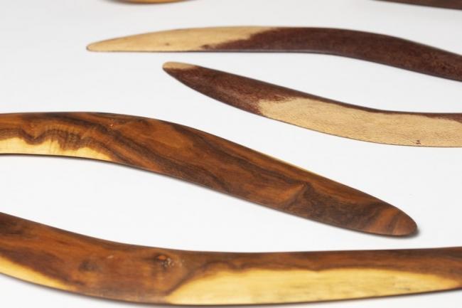 Waking up the spirit