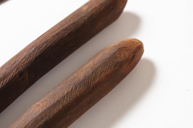 Waking up the spirit