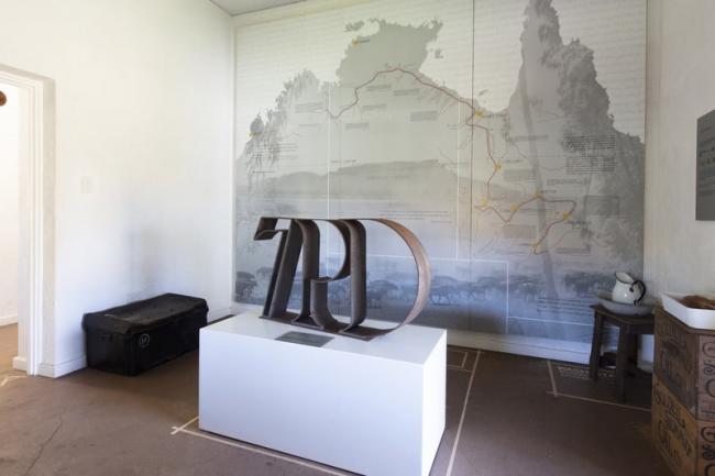 Kings In Grass Castles - the Duracks