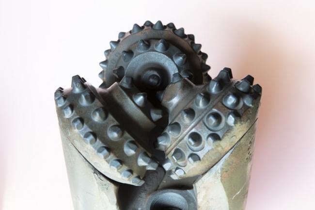 Exploration drilling