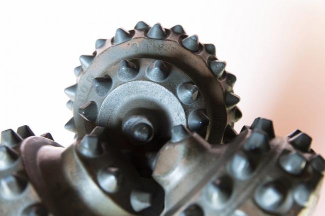 Exploration drilling