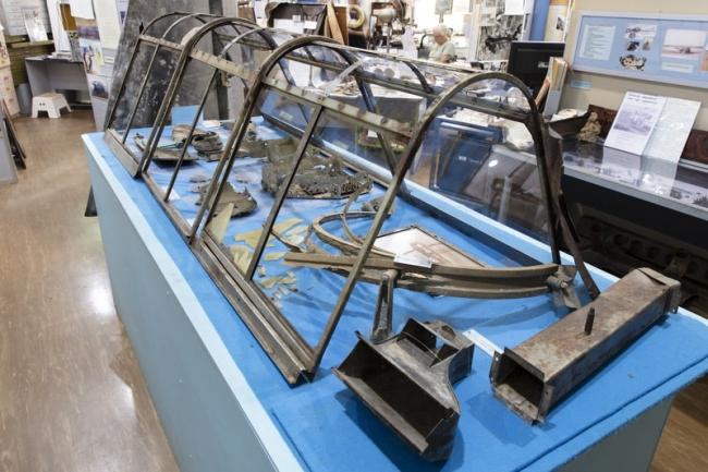 WWII comes to the East Kimberley