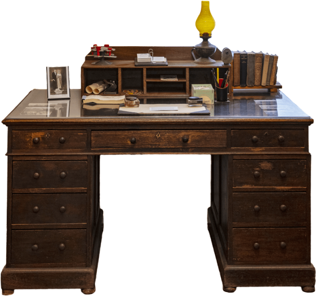 General store desk