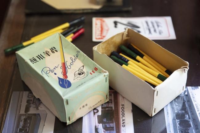 General store desk