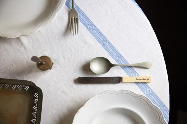 Newdegate Grand Café