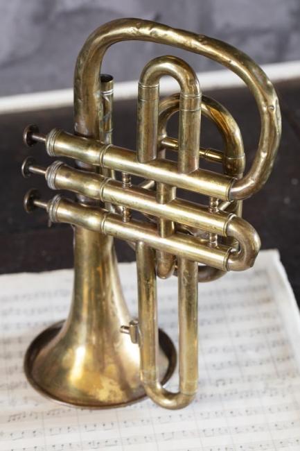 Aboriginal Brass Band brings music to New Norcia