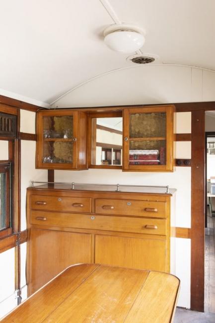 A coach of many uses