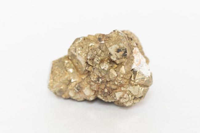 Listen to the rocks talk