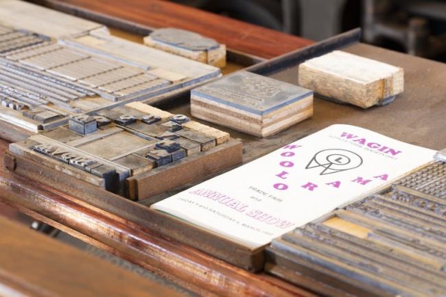 110 years delivering the news, ‘not a mere automaton’.