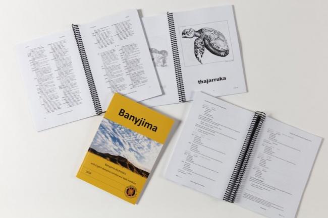 A library of languages