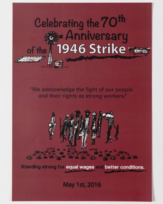 Longstanding fight for rights