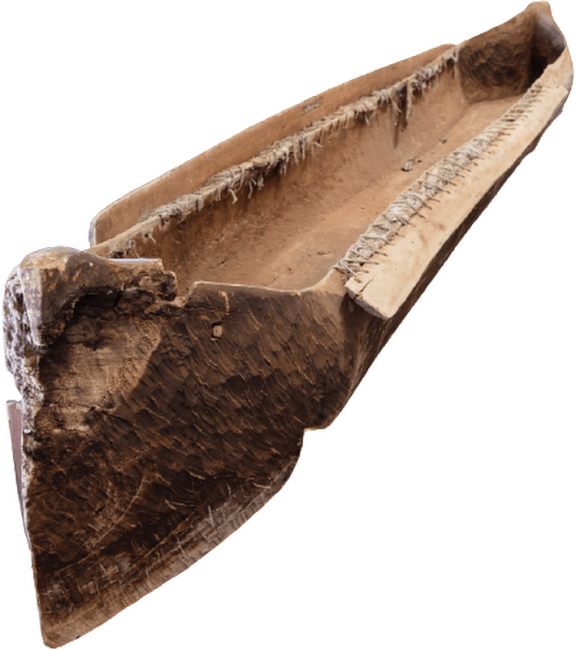 Aboriginal watercraft