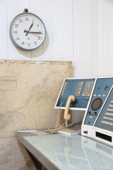 Connecting the Kimberley to Australia