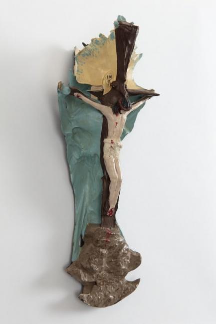 Curios and crucifixes