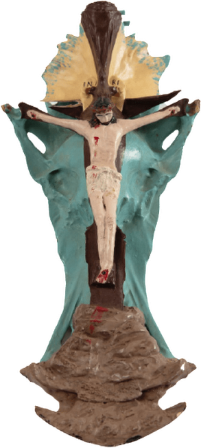 Curios and crucifixes