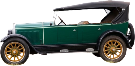 1925 Buick