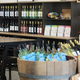 Geovino Wine Store