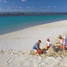 Ricey Beach